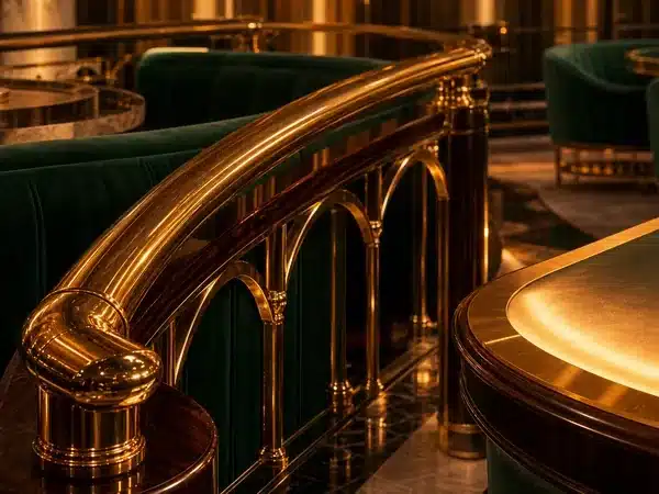 Illustrative casino lounge interior for the 100 Free Bonus Casino guide