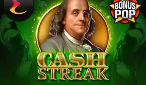 Cash Streak Slot Gameplay Guide