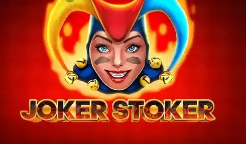 Joker Stoker Slot Gameplay Guide