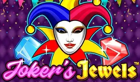 Jokers Jewels Slot Gameplay Guide