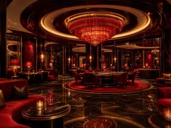Illustrative casino lounge for the casino free bonus Philippines guide