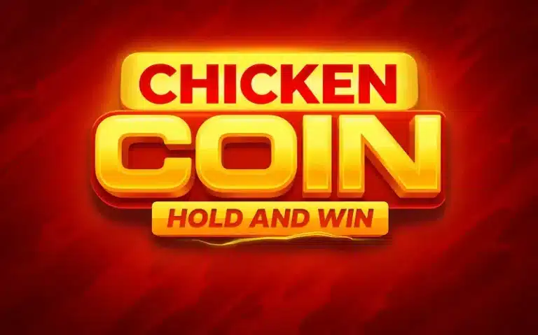 Chicken Coin Slot Hold and Win, Collectors and Jackpots