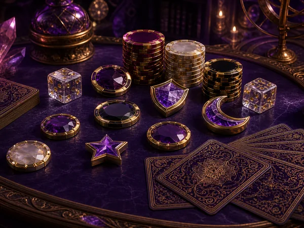 Decorative casino accessories for the JILI Free 100 No Deposit Bonus Philippines terms guide Decorative casino accessories for the JILI Free 100 No Deposit Bonus Philippines terms guide