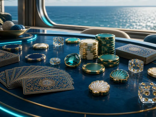 Decorative casino accessories beside JL7 bonus game eligibility checks Decorative casino accessories beside JL7 bonus game eligibility checks