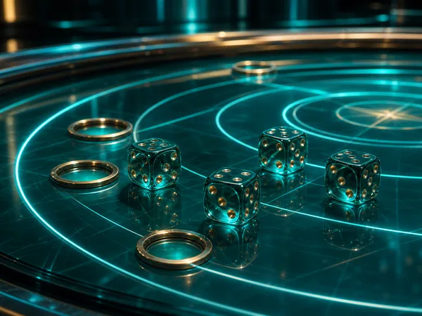 Decorative dice table beside JL7 bonus withdrawal checks Decorative dice table beside JL7 bonus withdrawal checks