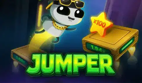 Jumper Slot Platforms, Boosters and Lightning Bonus