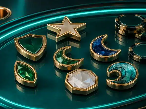 Decorative casino symbols illustrating casino security and free 100 bonus checks Decorative casino symbols illustrating casino security and free 100 bonus checks