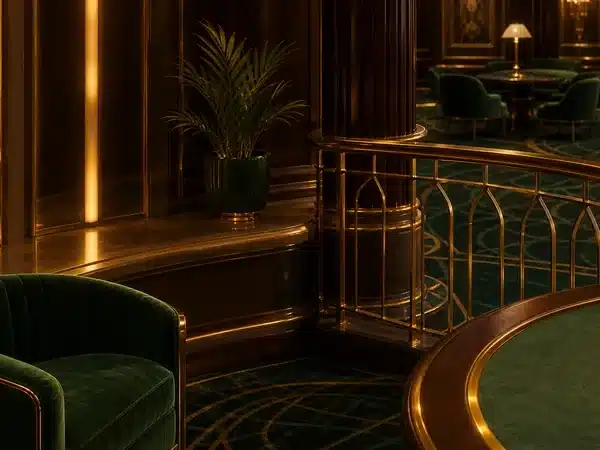 Illustrative lounge interior for the nn7777 Free Bonus guide