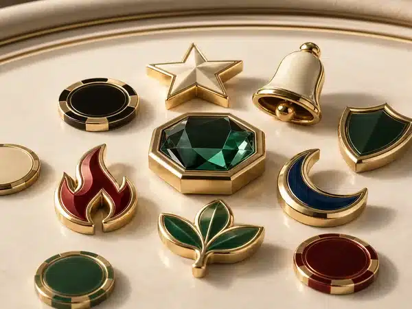 Decorative casino symbols illustrating reward types and no-deposit bonus terms Decorative casino symbols illustrating reward types and no-deposit bonus terms