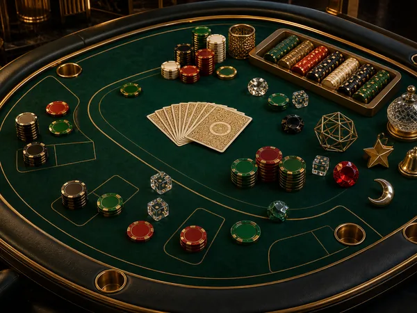 Decorative casino accessories for the Online Casino Free Bonus Philippines terms guide Decorative casino accessories for the Online Casino Free Bonus Philippines terms guide