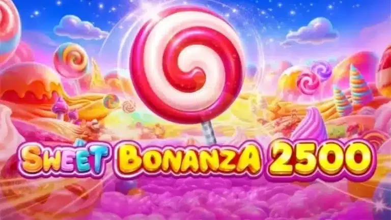 Sweet Bonanza 2500 Slot Gameplay Guide